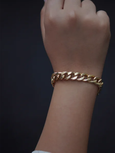 دستبند کارتیه