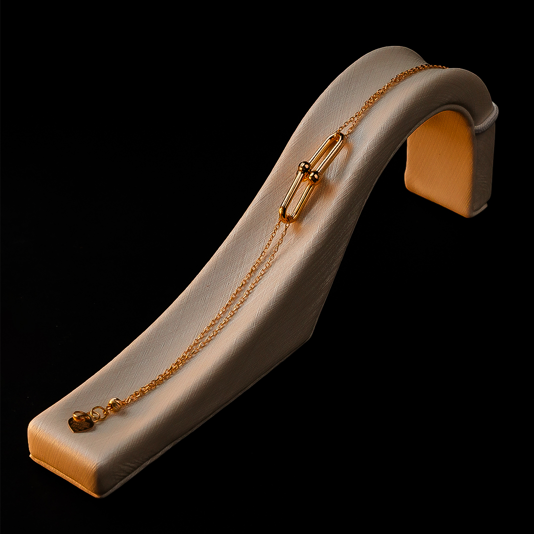 دستبند تیفانی