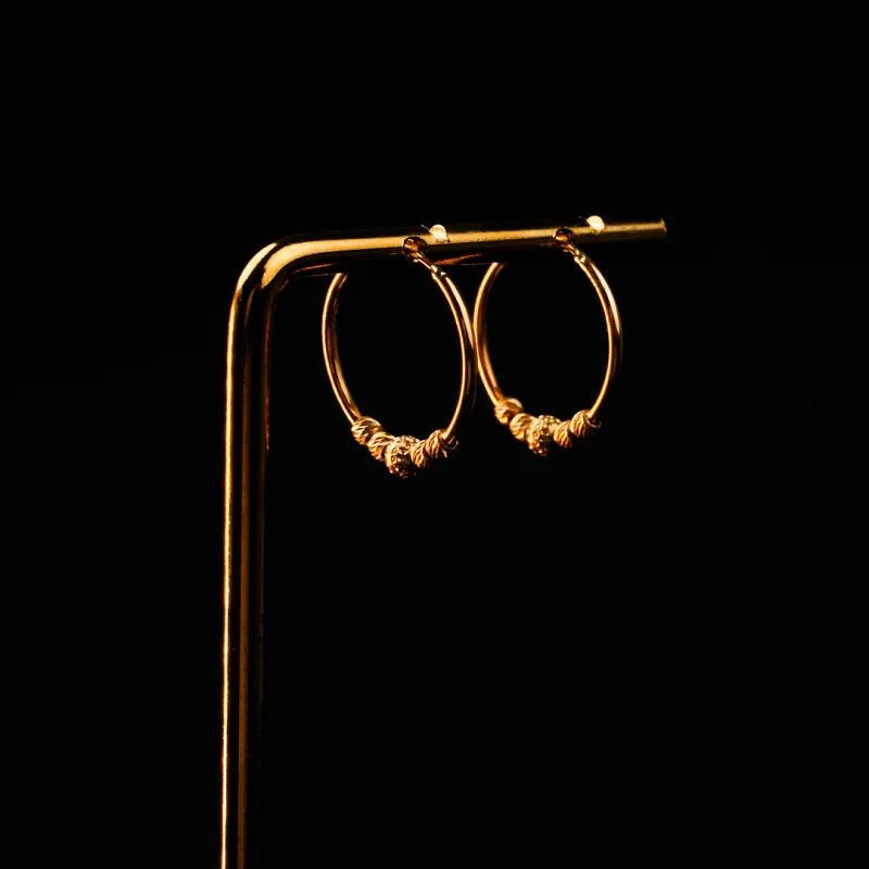 گوشواره البرنادو